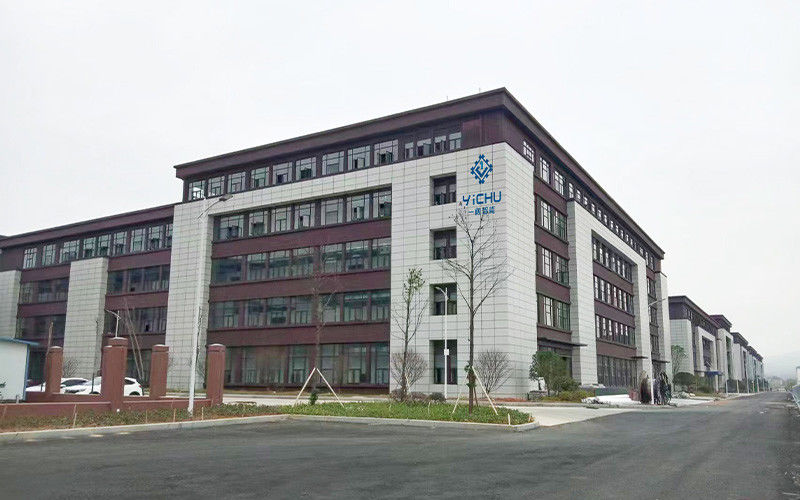 Porcellana Hunan 1-touch Intelligent Technology Co., Ltd. Profilo Aziendale