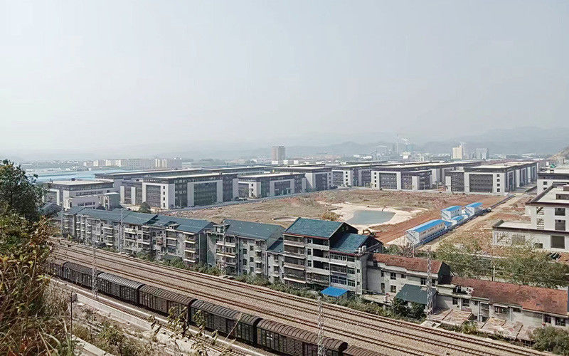 Porcellana Hunan 1-touch Intelligent Technology Co., Ltd. Profilo Aziendale