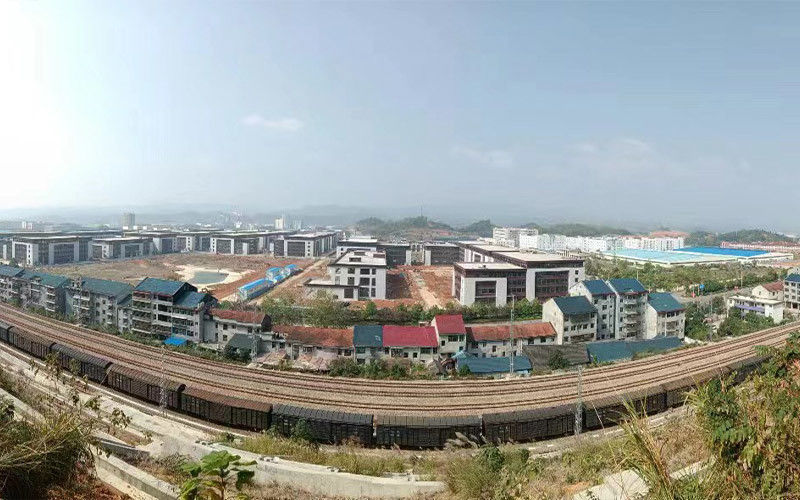 Porcellana Hunan 1-touch Intelligent Technology Co., Ltd. Profilo Aziendale