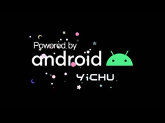 10 Inch For Truck Traffic Astern video Fixed Speed Measurement Car DVR Camera