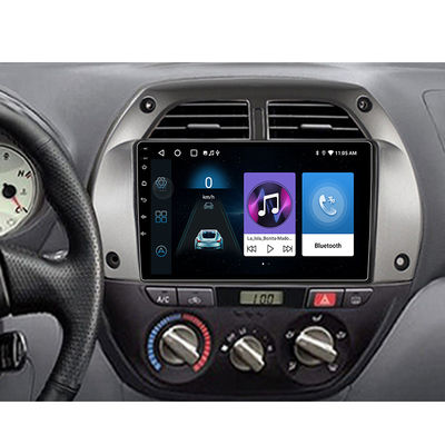 Toyota Rav4 2001 9 Inch 8 Cores Android 12 Car DVD Multimedia Player Touch Screen Stereo With Navigation